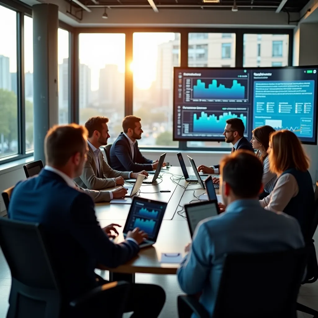 About Document Compliance Lab